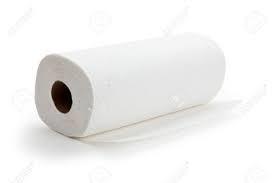Kitchen Paper Towels