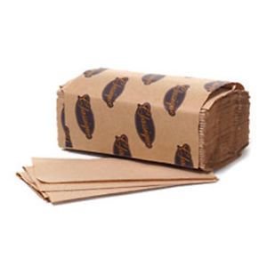 Classique Single Fold - Kraft