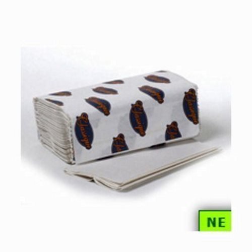 Classique Single Fold - White