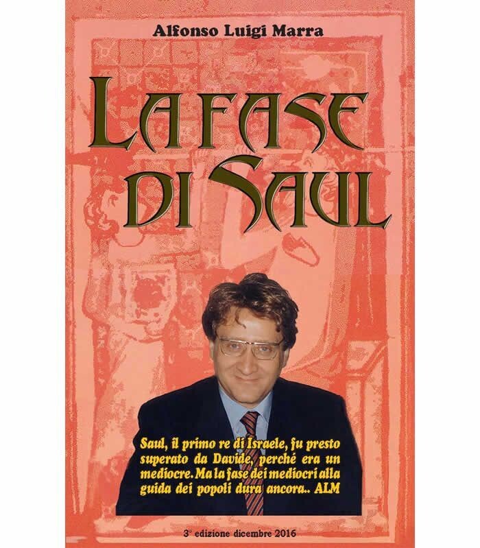 La fase di Saul