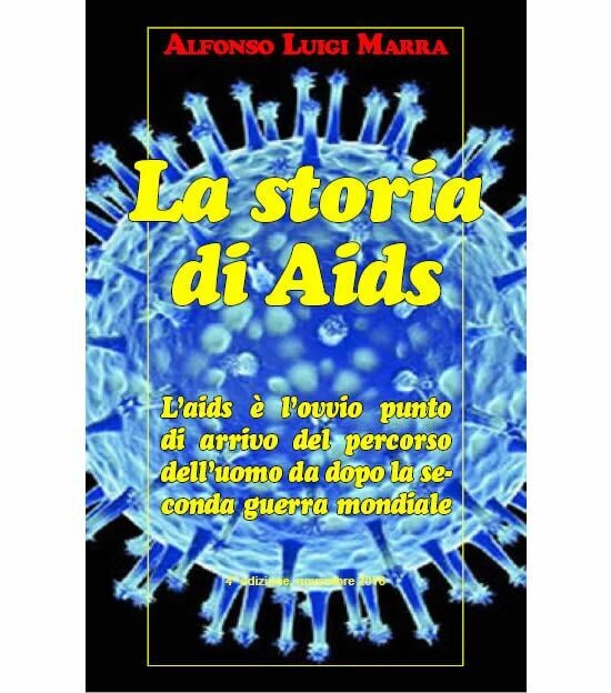 La storia di Aids