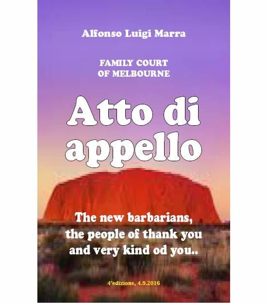 Atto di appello