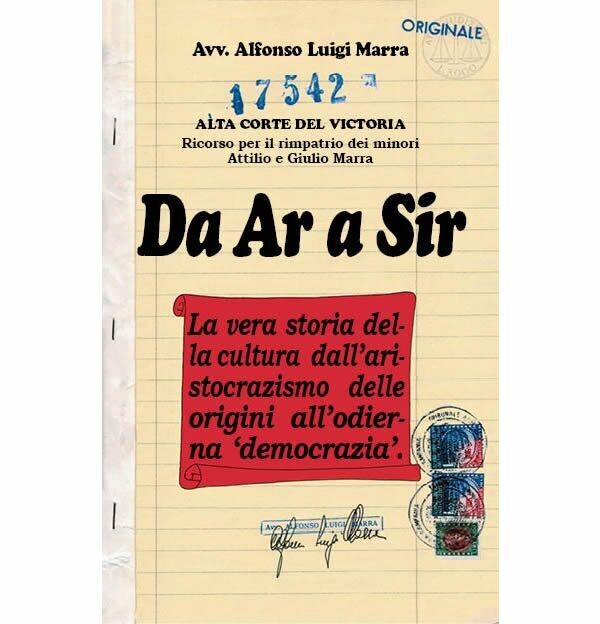 da Ar a Sir