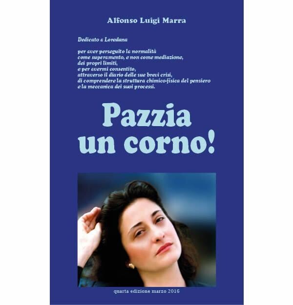 Pazzia un corno!