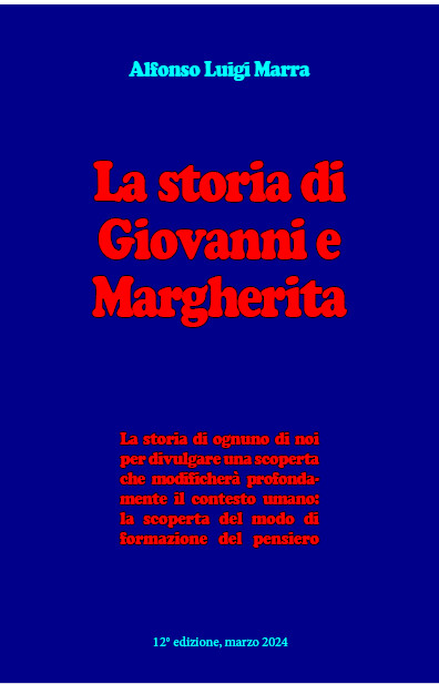 La storia di Giovanni e Margherita