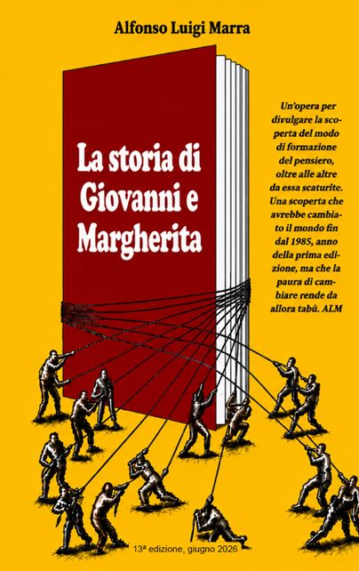 La storia di Giovanni e Margherita