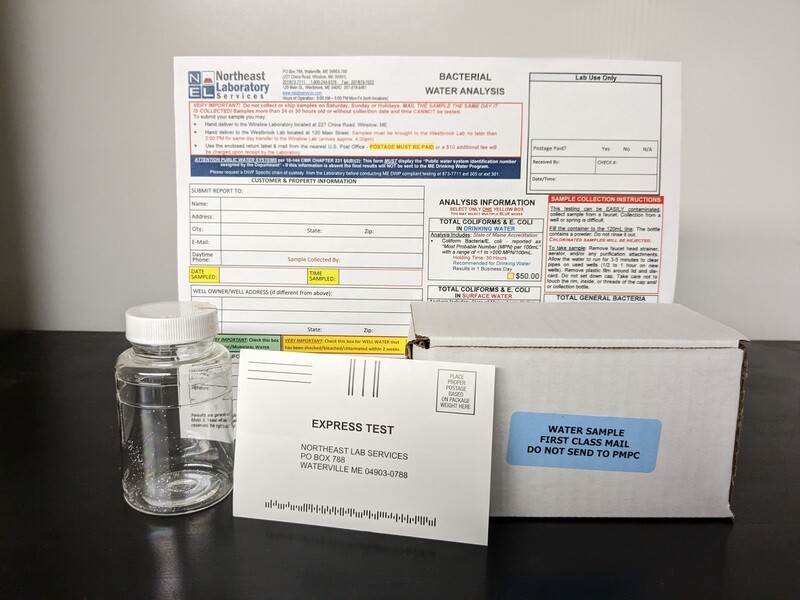 AnalytiChem USA & NELAnalytical: Answers for a Healthier Environment