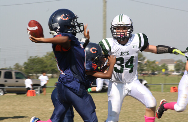 Upgrade To Tackle Division