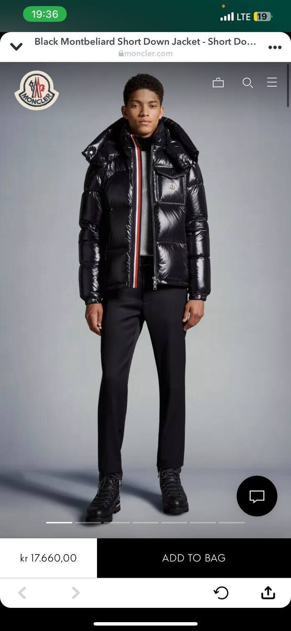 Moncler