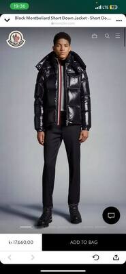 Moncler