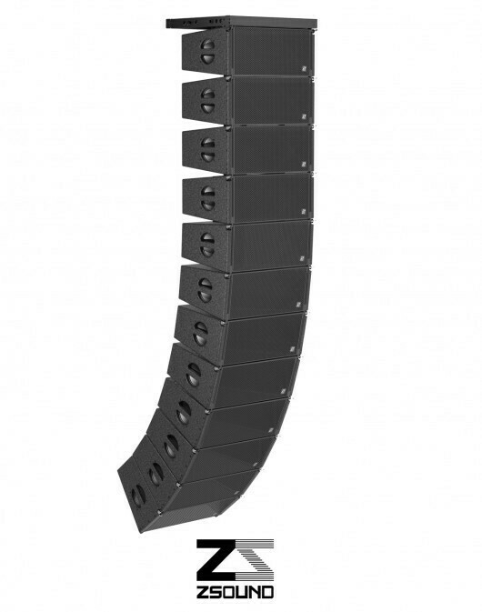 Zsound la210 Clearance