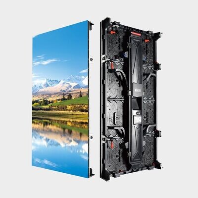 Pantalla LED T4 Series 3.9mm Pitch (Kit 6mts2)