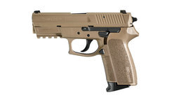 HANDGUN ACCESSORIES