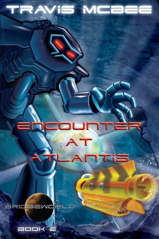 Bridgeworld: Encounter at Atlantis