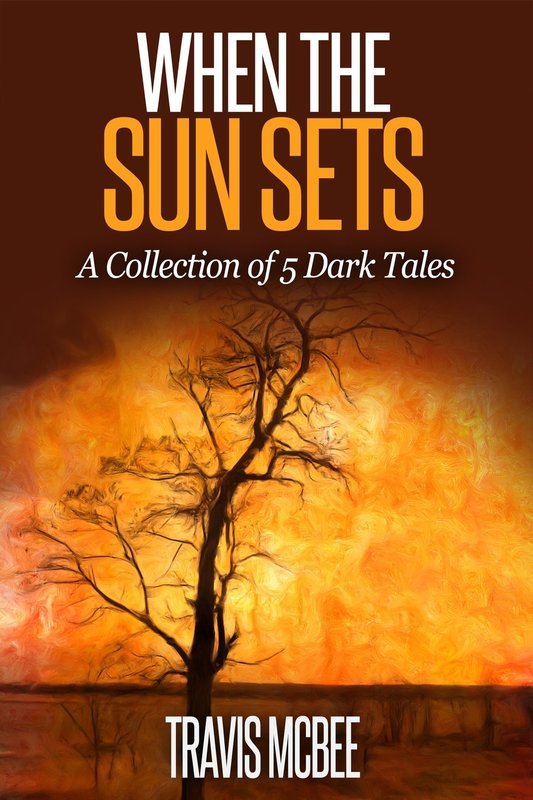 When The Sun Sets