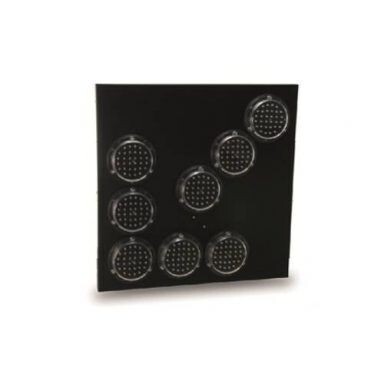 SETA UNIDIRECCIONAL 60X60