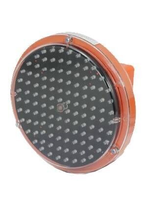 OPTICA LED 230mm