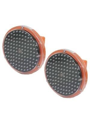 OPTICA LED 2X230mm