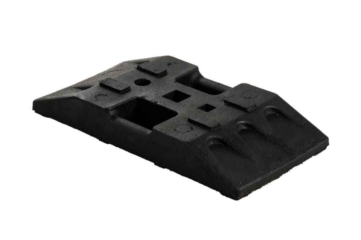 BASE DE BORRACHA P001