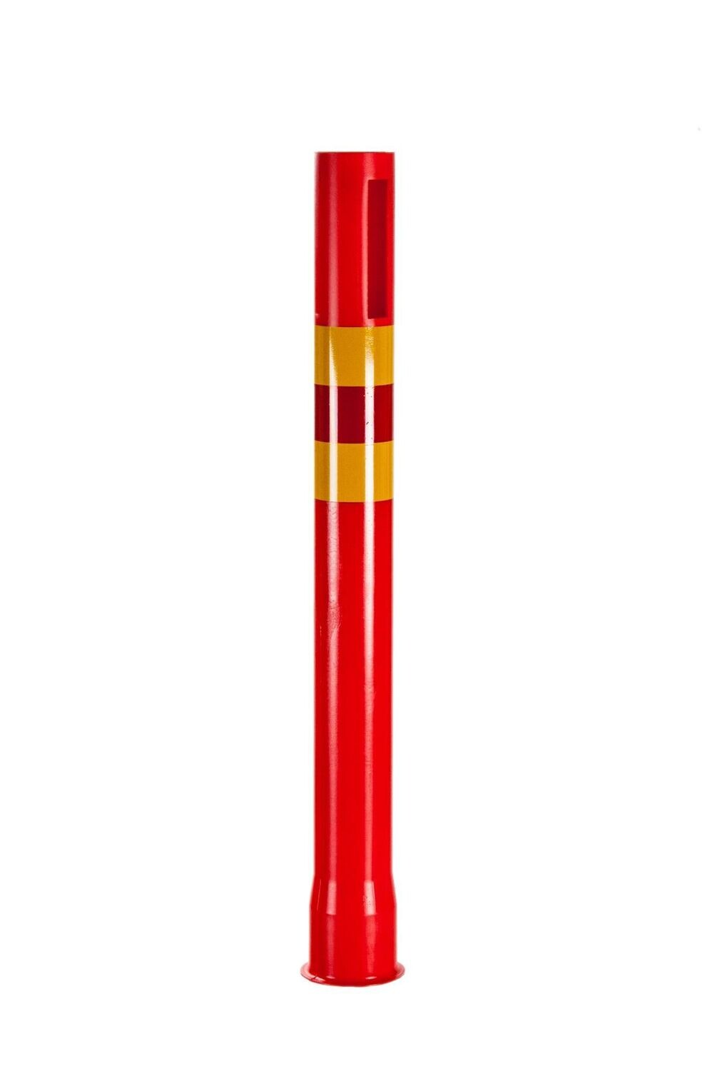 POSTE/ BALIZAMENTO/ PILARETE/ DISSUASOR PARA BASE P003