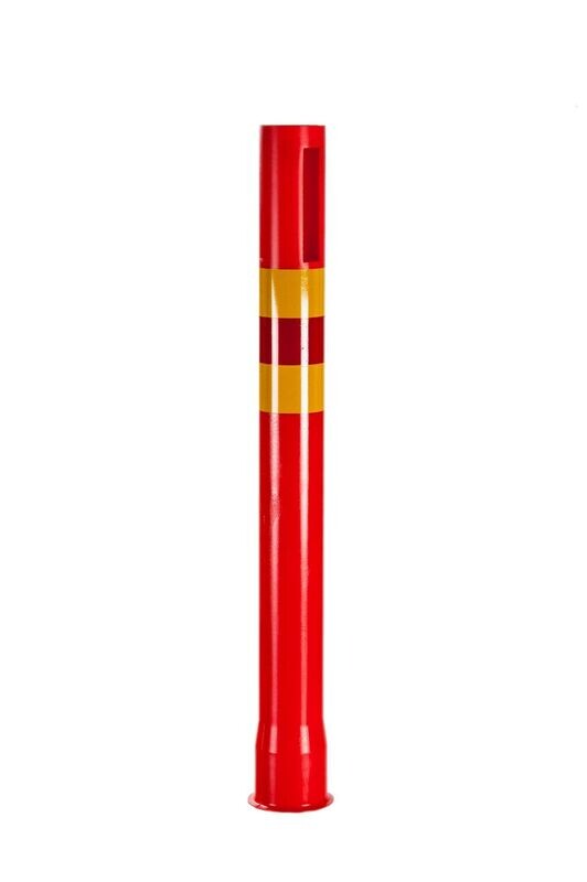 POSTE/ BALIZAMENTO/ PILARETE/ DISSUASOR PARA BASE P003