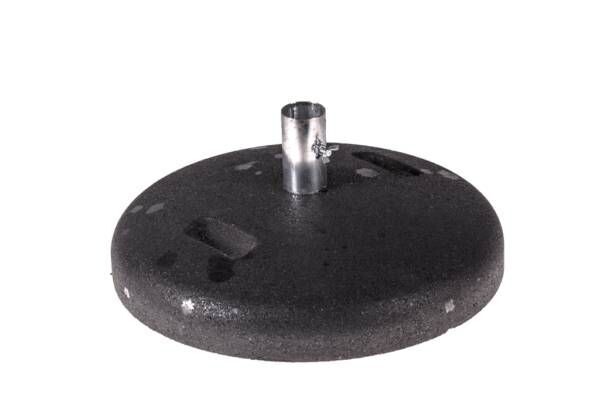 BASE DE BORRACHA P027