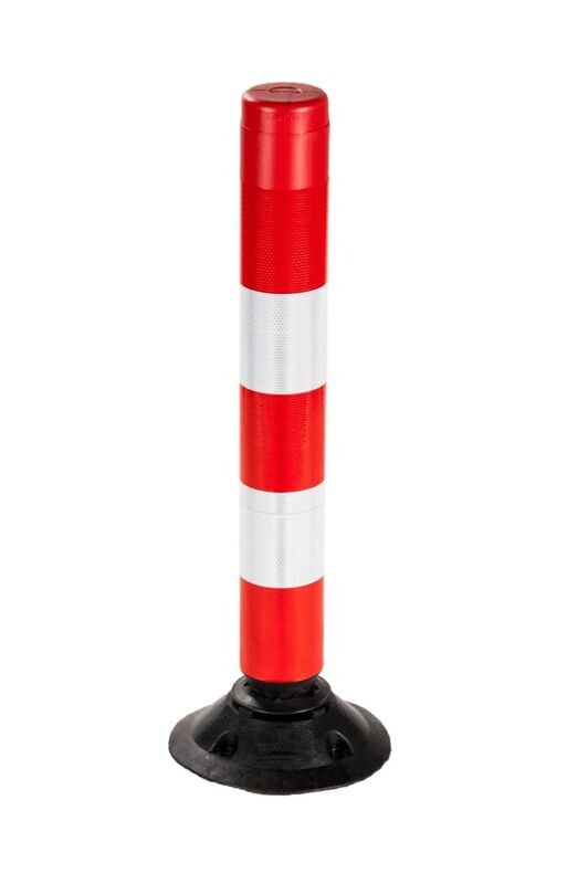 POSTE/ BALIZAMENTO/ PILARETE/ DISSUASOR FLEXPIN 75 cm
