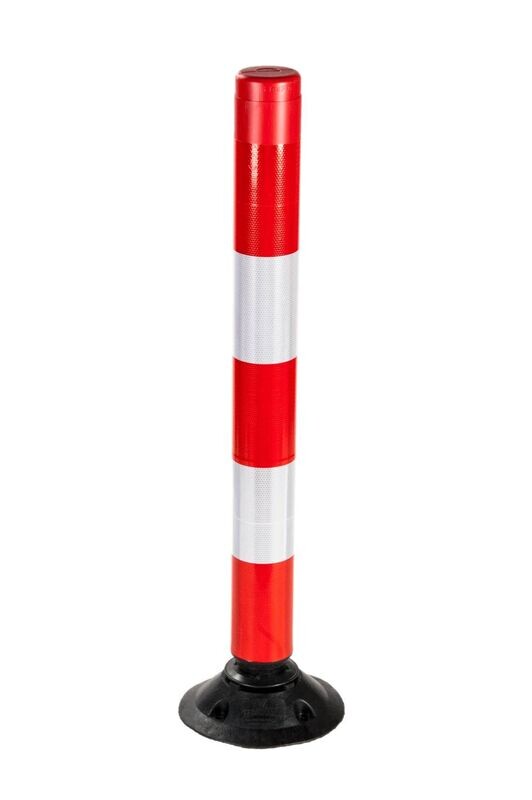 POSTE/ BALIZAMENTO/ PILARETE/ DISSUASOR FLEXPIN 100 cm