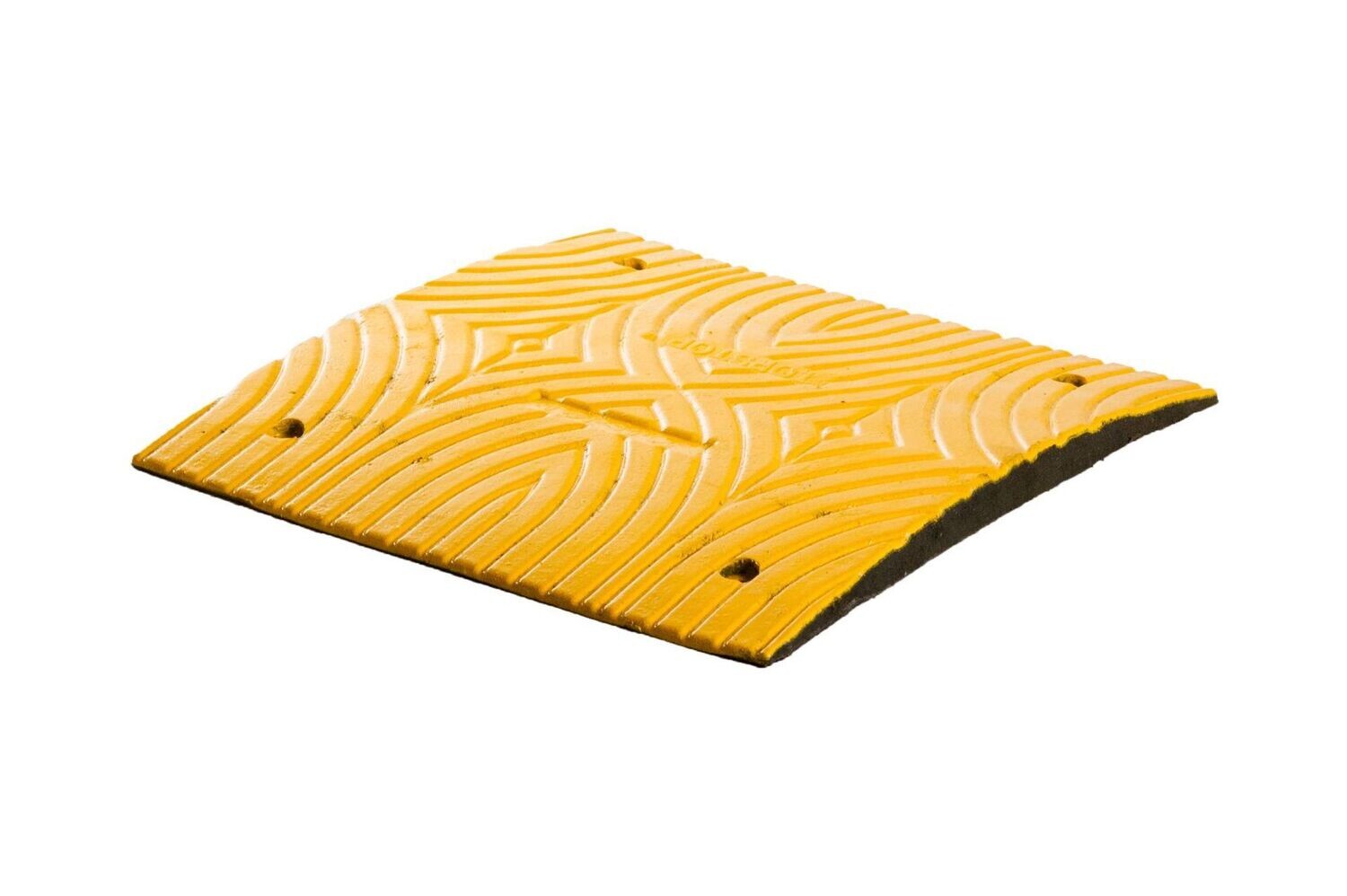 REDUTOR  SLOWDOWN 3 ELEMENTO CENTRAL AMARELO