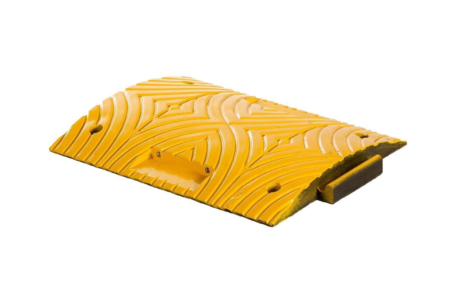REDUTOR  SLOWDOWN 5 ELEMENTO CENTRAL AMARELO