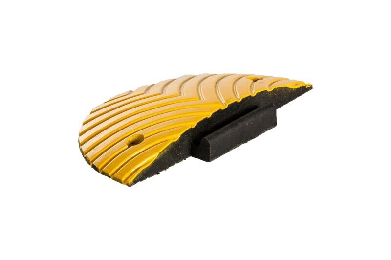 REDUTOR  SLOWDOWN 5 ELEMENTO TERMINAL AMARELO