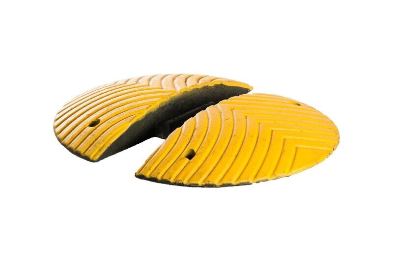 REDUTOR  SLOWDOWN 7 ELEMENTO TERMINAL AMARELO