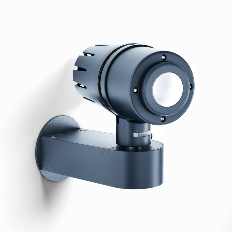 PROJECTOR SYMP