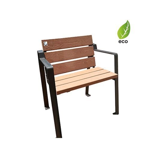 CADEIRA ECO ESPECIALISTA