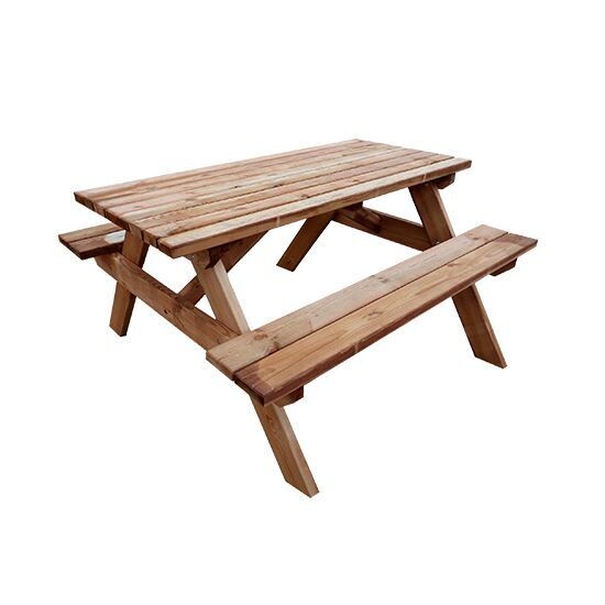 MESA DE PIQUENIQUE MADEIRA