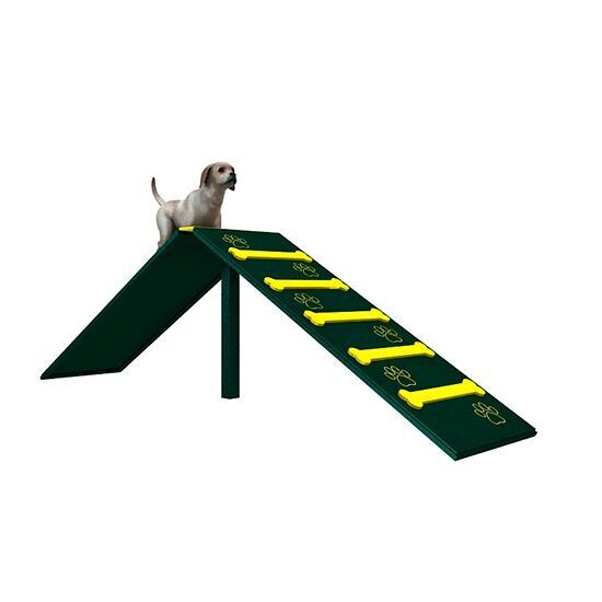 RAMPA CANINA