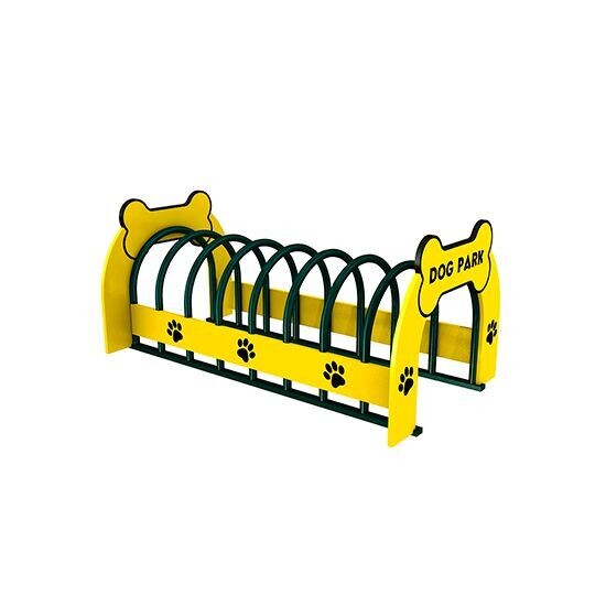 TÚNEL CANINO