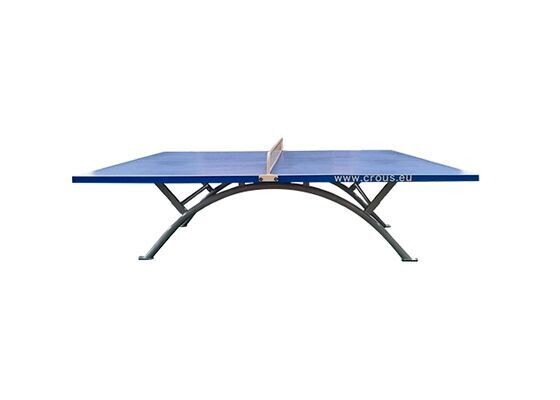 MESA DE PING-PONG REFORÇADA