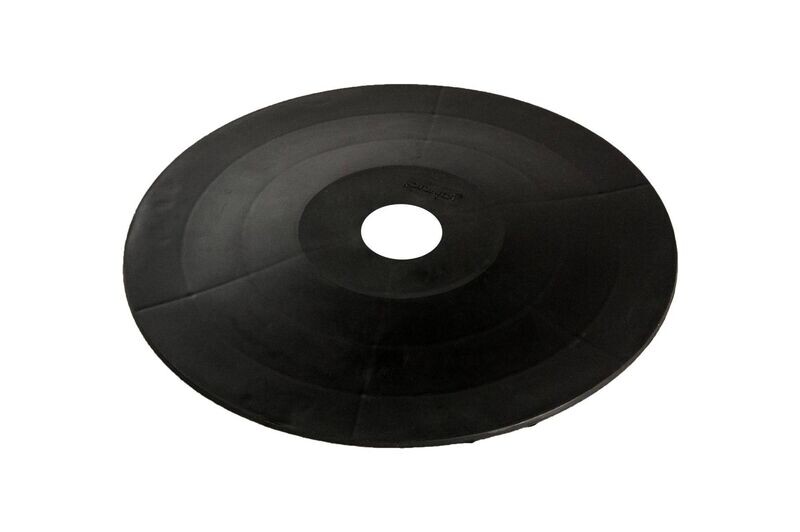 BASE PVC ANTI-RELVA
