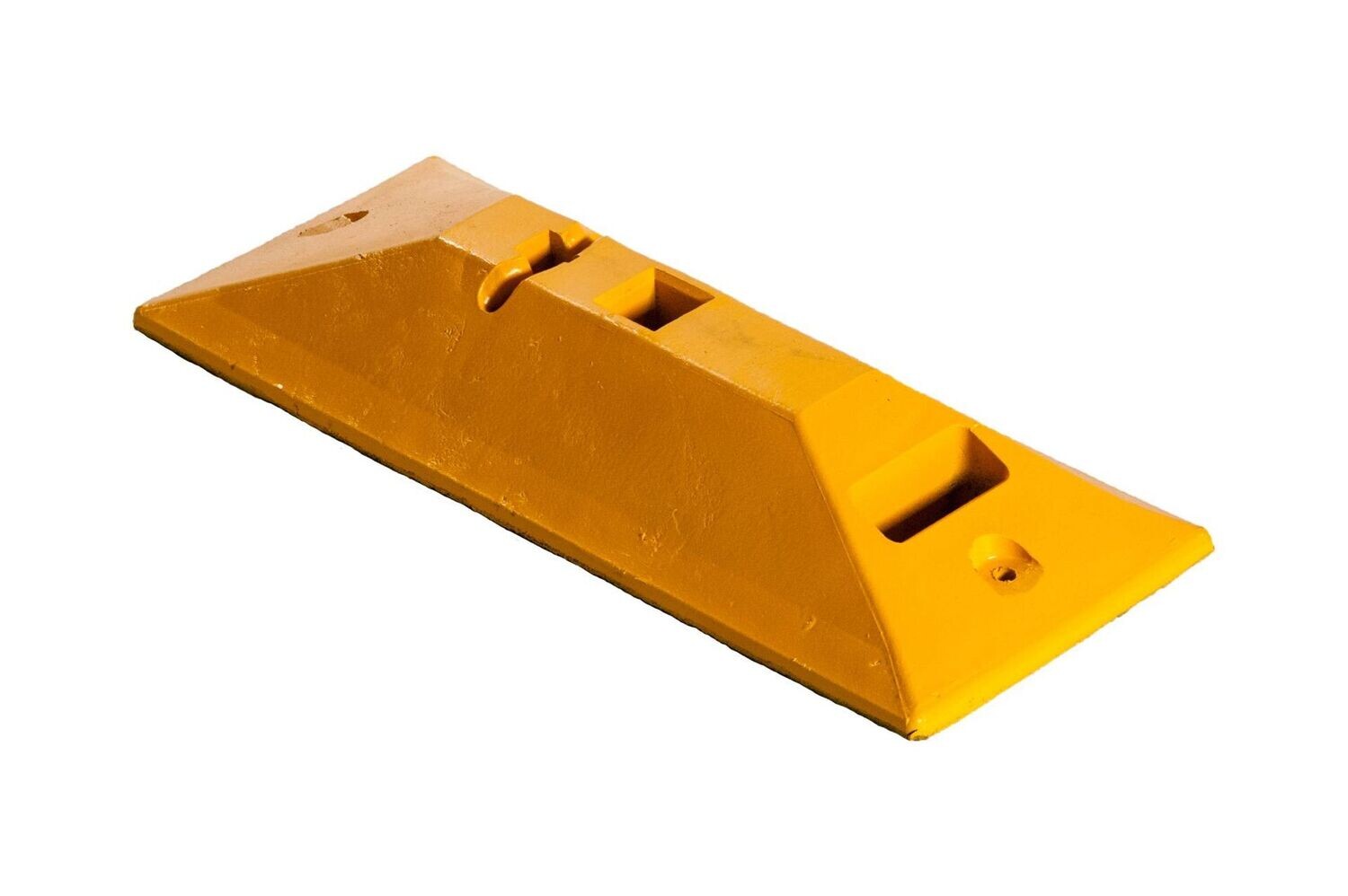 SEPARADOR DE VIA U25B AMARELO