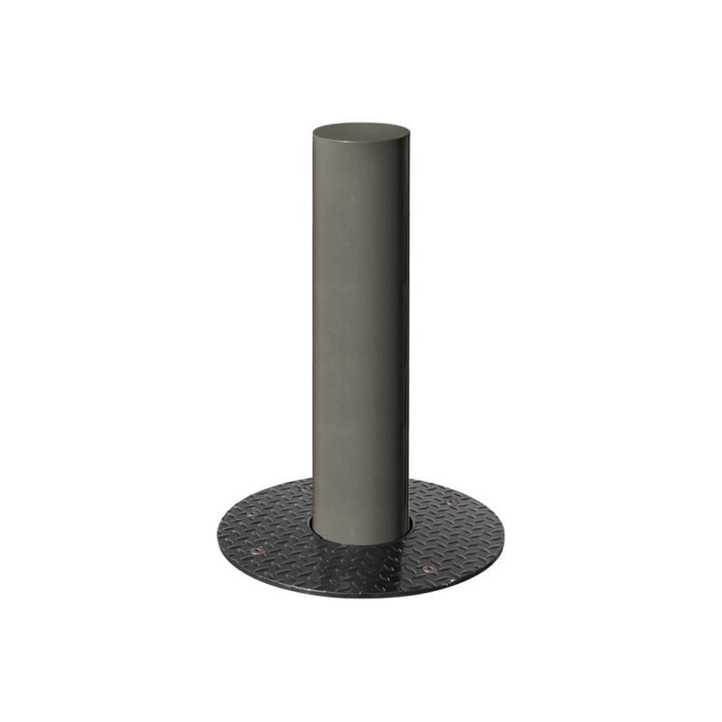 DISSUASOR / PILARETE RETRÁTIL Ø 270 mm