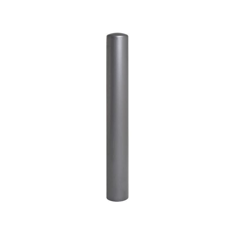 DISSUASOR / PILARETE CABEÇA MEIA ESFERA Ø 160 mm