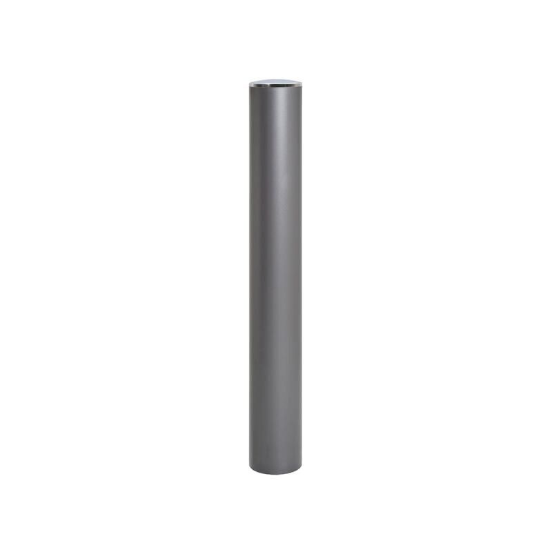 DISSUASOR / PILARETE CABEÇA DIREITA Ø 160 mm