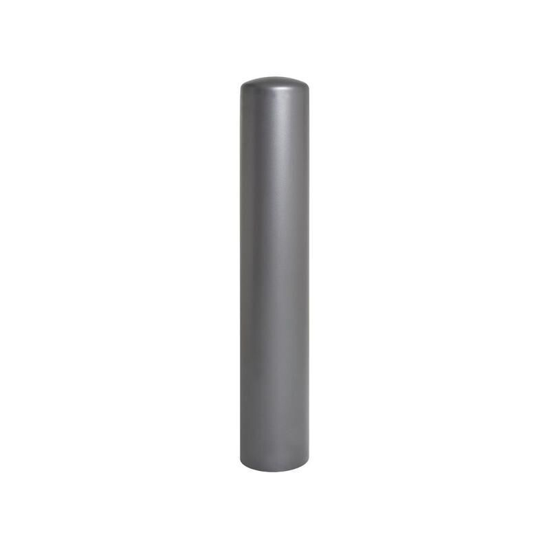 DISSUASOR / PILARETE CABEÇA MEIA ESFERA Ø 220 mm