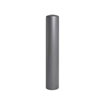 DISSUASOR / PILARETE CABEÇA MEIA ESFERA Ø 220 mm