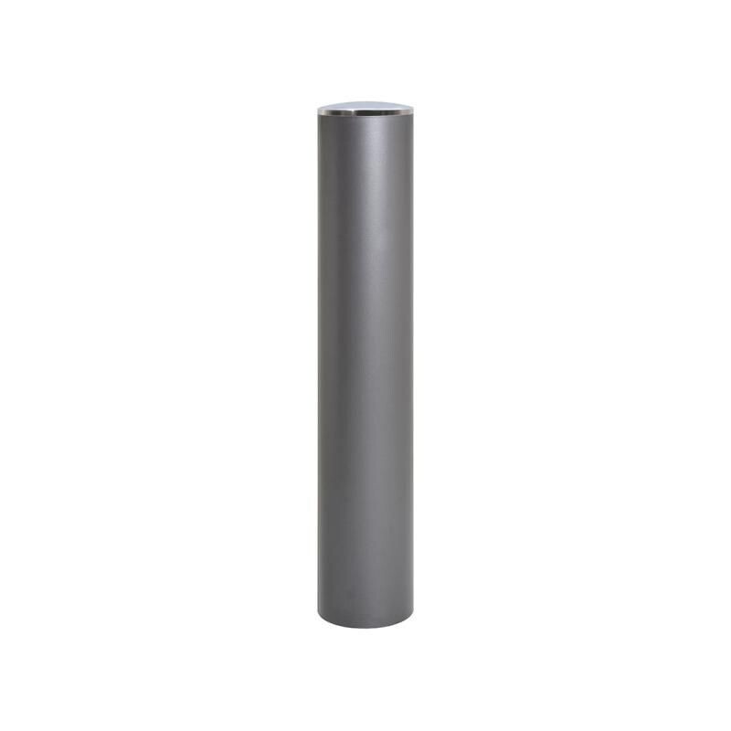 DISSUASOR / PILARETE CABEÇA DIREITA Ø 220 mm