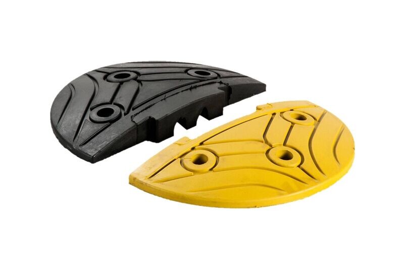 REDUTOR  SALAMANDRA ELEMENTO TERMINAL PRETO