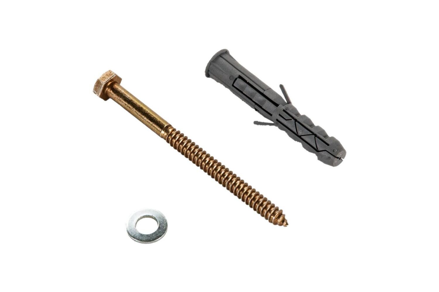 ACESSÓRIOS DE FIXAÇÃO 110X14