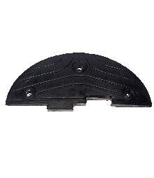 TERMINAL DE REDUTOR RAPTOR 3/60M MACHO/FEMEA