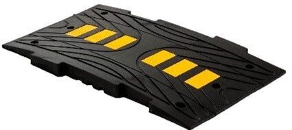 REDUTOR DE VELOCIDADE RAPTOR 5/90M